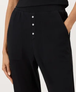 Organic Dream Rib Jogger