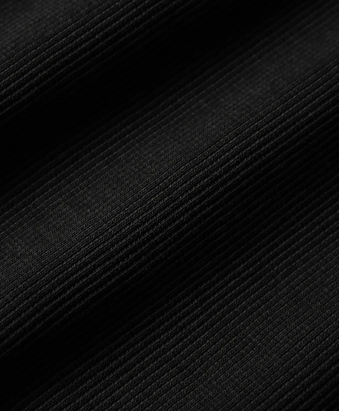 Organic Dream Rib Slim Henley