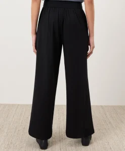 Organic Easy Drape Pant