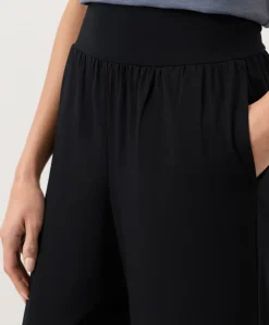 Organic Easy Drape Pant