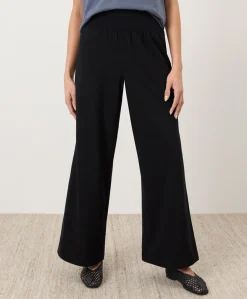 Organic Easy Drape Pant