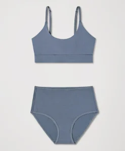 Organic Everyday All Day Comfort Set