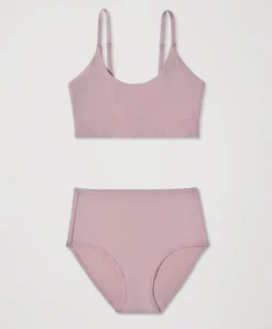 Organic Everyday All Day Comfort Set