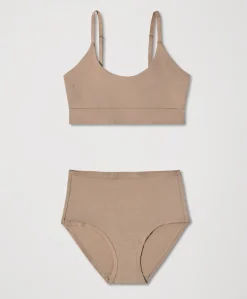 Organic Everyday All Day Comfort Set