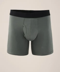 Organic Everyday Boxer Brief
