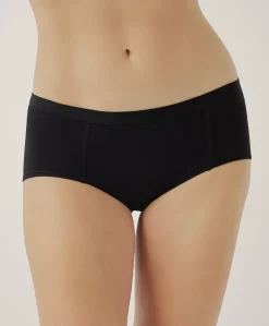 Organic Everyday Boy Short 6-Pack