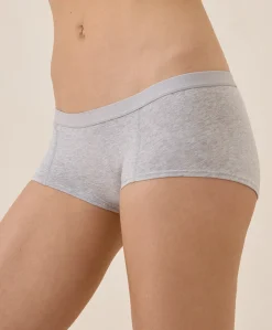 Organic Everyday Boy Short 6-Pack