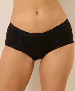 Organic Everyday Boy Short