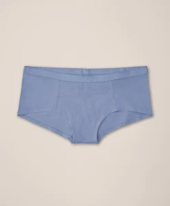 Organic Everyday Boy Short