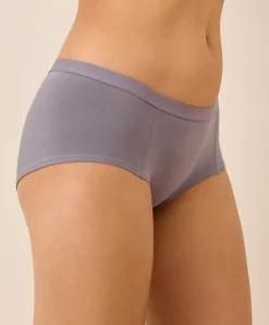 Organic Everyday Boy Short