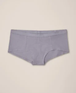 Organic Everyday Boy Short