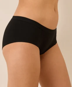 Organic Everyday Boy Short