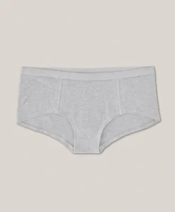 Organic Everyday Boy Short