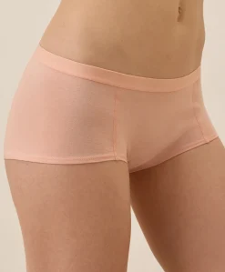 Organic Everyday Boy Short