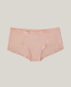Organic Everyday Boy Short