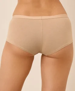 Organic Everyday Boy Short