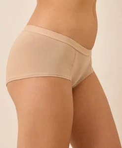 Organic Everyday Boy Short