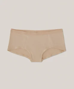 Organic Everyday Boy Short