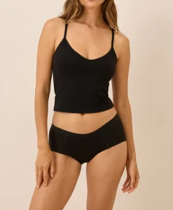 Organic Everyday Boy Short