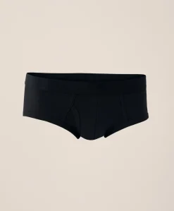 Organic Everyday Brief