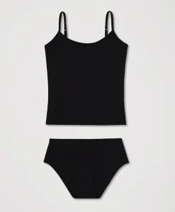 Organic Everyday Cami Set