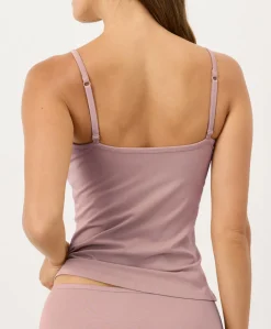 Organic Everyday Cami Set