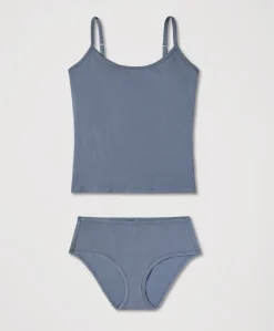 Organic Everyday Cami Set
