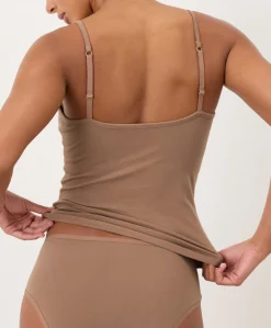 Organic Everyday Cami Set