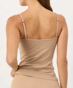 Organic Everyday Cami Set