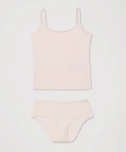 Organic Everyday Cami Set