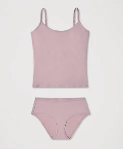 Organic Everyday Cami Set