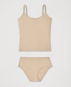 Organic Everyday Cami Set