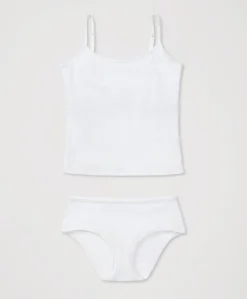 Organic Everyday Cami Set