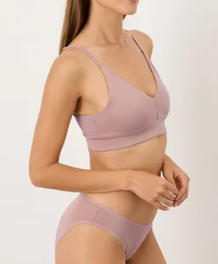 Organic Everyday Classic T-Shirt Bra