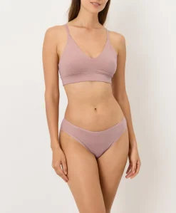 Organic Everyday Classic T-Shirt Bra