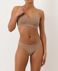 Organic Everyday Classic T-Shirt Bra
