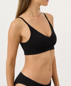 Organic Everyday Classic T-Shirt Bra