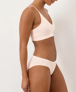 Organic Everyday Classic T-Shirt Bra