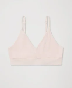 Organic Everyday Classic T-Shirt Bra