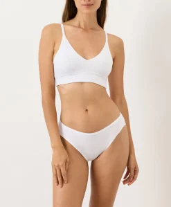 Organic Everyday Classic T-Shirt Bra