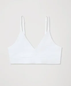 Organic Everyday Classic T-Shirt Bra