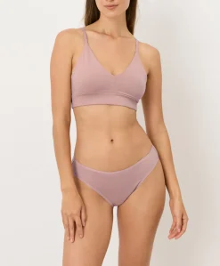 Organic Everyday Classic Fit Bikini 5-Pack