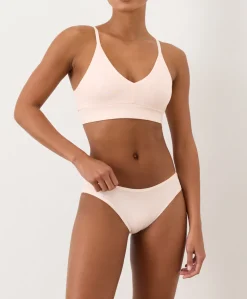 Organic Everyday Classic Fit Bikini 5-Pack