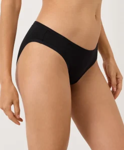 Organic Everyday Classic Fit Bikini 5-Pack