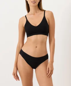 Organic Everyday Classic Fit Bikini 5-Pack