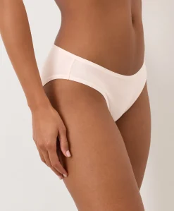 Organic Everyday Classic Fit Bikini 5-Pack