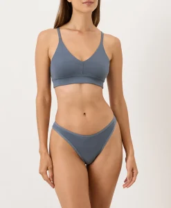 Organic Everyday Classic Fit Thong