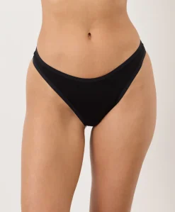 Organic Everyday Classic Fit Thong