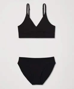 Organic Everyday Classic Set