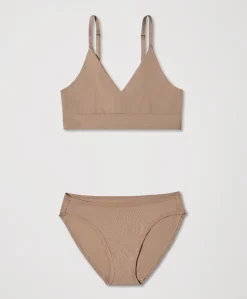 Organic Everyday Classic Set
